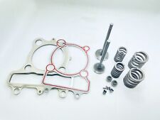 Cylinder valves gasket for sale  Burlington