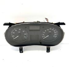 Quadro strumenti contachilomet usato  Desio