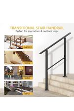 Step handrails outdoor for sale  MANCHESTER