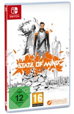 State mind nintendo usato  Viterbo