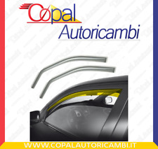 Farad deflettori antiturbo usato Farad deflettori antiturbo usato  Casapesenna