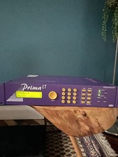 Ccs musicam prima for sale  BARRY