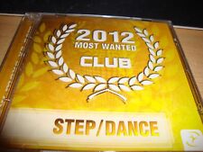 Most wanted 2012 gebraucht kaufen  Lorsch