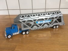 Micro machines truck gebraucht kaufen  Berlin