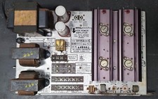 Amplificatore per jukebox usato  Pozzuoli