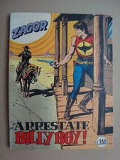 Zenit 171 zagor usato Zenit 171 zagor usato  Livorno