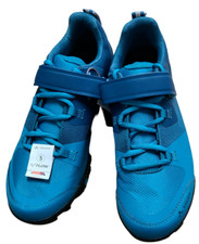 Usado, Sapatos femininos de bicicleta Vaude TVL Pavei caminhada aventura cascalho UE39 ETC 7.5 Reino Unido 5.5 comprar usado  Enviando para Brazil