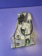 Moteur de lève-vitre arrière gauche PEUGEOT 307 CC (2001-2005) 9651536080 comprar usado  Enviando para Brazil