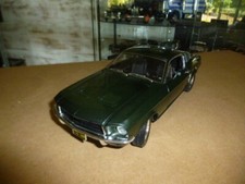 Ford mustang 390 d'occasion  Lusignan