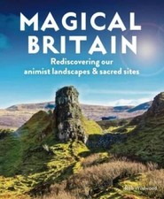 Magical britain rediscovering for sale  Montgomery