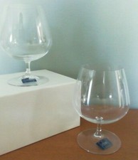 Coffret verres cognac d'occasion  Dijon