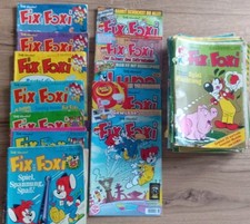 Fix foxi comics gebraucht kaufen  Hilden