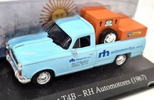 Altaya peugeot t4b for sale Altaya peugeot t4b for sale  BOGNOR REGIS