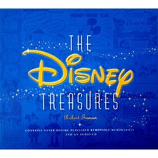 Disney treasures for sale  Arlington