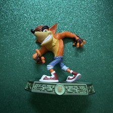 Estatueta Crash Bandicoot - Imaginator Skylanders PS3 PS4 Xbox 360 One Wii U comprar usado Estatueta Crash Bandicoot - Imaginator Skylanders PS3 PS4 Xbox 360 One Wii U comprar usado  Enviando para Brazil