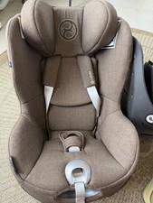 Cybex sirona size usato  Italia