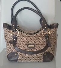 Borsa mano coccinelle usato  Padova