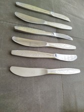 Messer ddr besteck gebraucht kaufen  Brakel