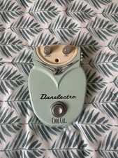 Danelectro cool cat for sale  BIRMINGHAM