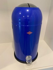 Wesco kickmaster blau gebraucht kaufen  Wiemersdorf