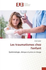 Traumatismes enfant by d'occasion  Expédié en Belgium