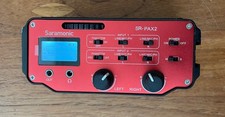 Saramonic pax2 audio for sale  San Francisco