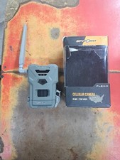 Usado, Câmera de Trilha Celular Spy Point Flex M 28 Megapixels Tira Fotos Claras! comprar usado  Enviando para Brazil