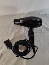 Usado, Secador de cabelo Babyliss Pro Nano titânio Portofino BNT6610 feito na Itália testado comprar usado  Enviando para Brazil