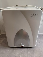 Hyco unvented undersink for sale  MONTGOMERY