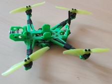 Nanolongrange fpv minikwad gebraucht kaufen  Berlin