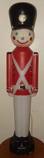 Vintage general foam for sale  Silvis