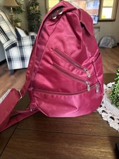 Multi compartment bag for sale  Norwich