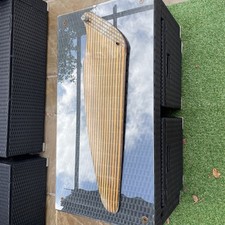 Custom made epoxy for sale  NORWICH
