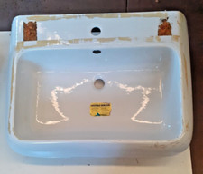 Lavabo dolomite cm. usato  Vertemate con Minoprio