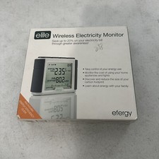Efergy elite 3.0 usato  Spedire a Italy