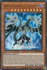 Dragon paradigme corrompu d'occasion  Argenteuil