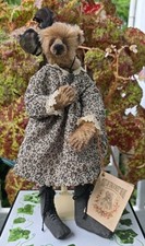 Ooak artist made for sale  Mount Airy