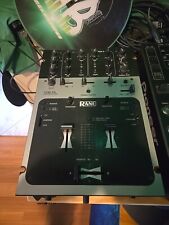 Rane ttm kottonmouth for sale  Hawthorne