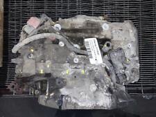 Gearbox renault laguna for sale  DONCASTER