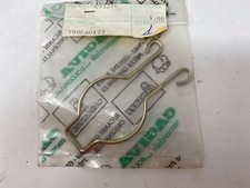 Molla aggancio galleggiante usato  Zerba