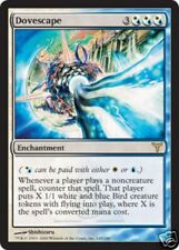 Dovescape magic mtg d'occasion  Expédié en Belgium