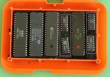 Commodore c64 chips gebraucht kaufen  Arnsdorf