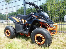 125ccm quad atv gebraucht kaufen  Greven