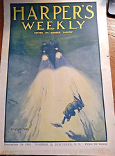 Harper weekly december for sale  Bound Brook