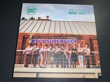 Golden Child 1st Mini Album Gol-Cha! CD Great Condition 5 Photocards 1 Frame  comprar usado  Enviando para Brazil