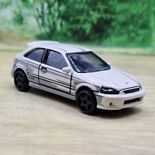 Majorette honda civic for sale  TELFORD