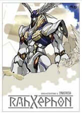 RahXephon - Vol. 5: Synaethesia (DVD, 2003) comprar usado  Enviando para Brazil