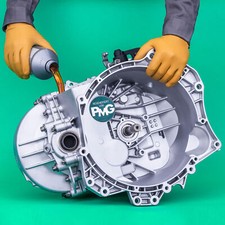 Boite vitesses 20gp19 d'occasion Boite vitesses 20gp19 d'occasion  Expédié en France