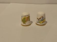 Pair caverswall england for sale  WOOLER