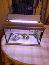 Elite fish tank for sale  EDINBURGH